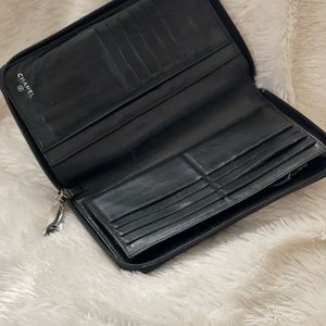 Chanel Wallet